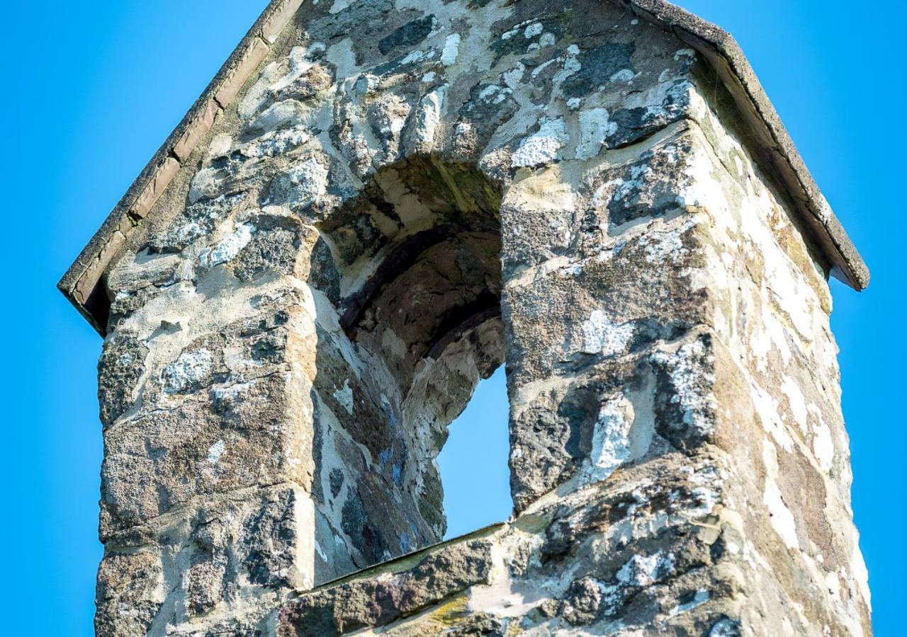 St Aelrhiws Church Exteriér fotografie